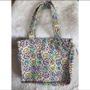 CHANEL Camellia COCO Mini Hand bag Rare 240205N